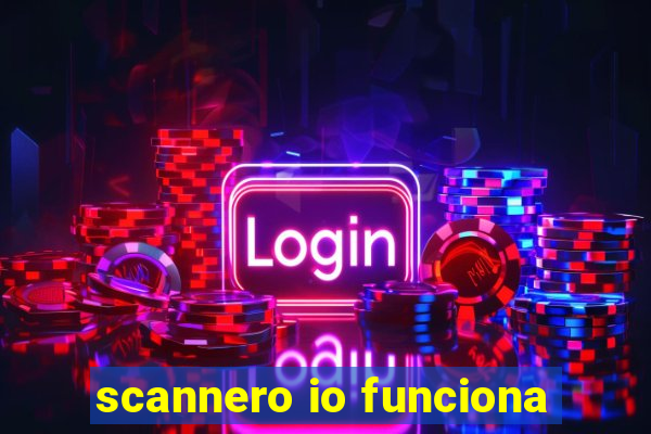 scannero io funciona